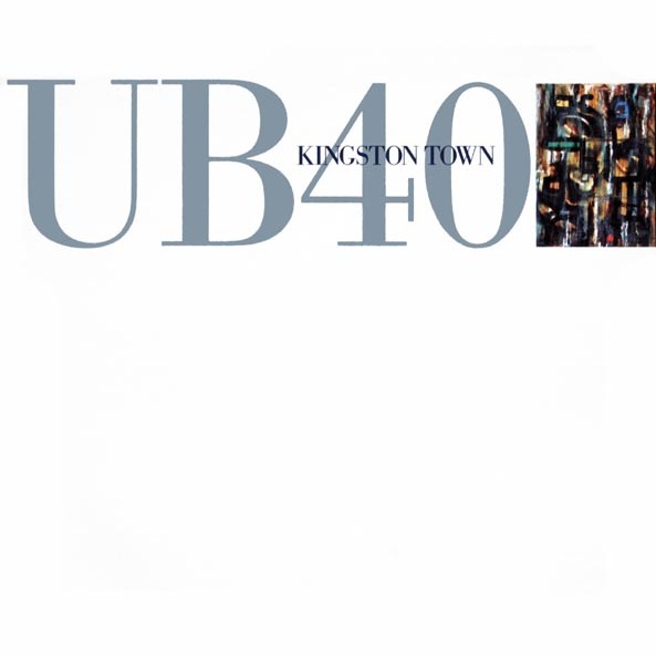 UB40 - Kingston Town